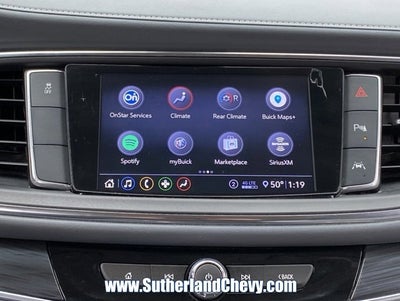 2021 Buick Enclave Premium