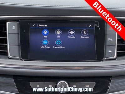 2021 Buick Enclave Premium