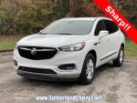 2021 Buick Enclave Premium