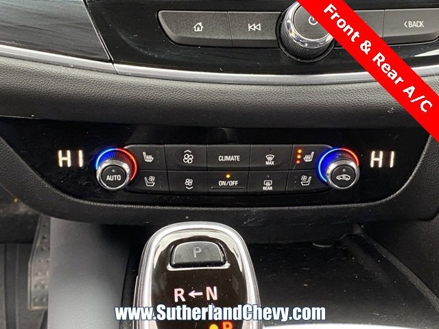 2021 Buick Enclave Premium