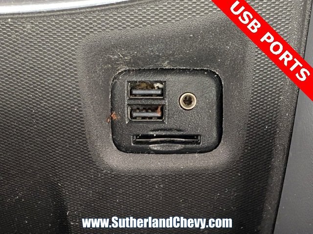 2021 Buick Enclave Premium