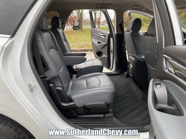 2021 Buick Enclave Premium