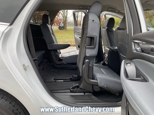 2021 Buick Enclave Premium