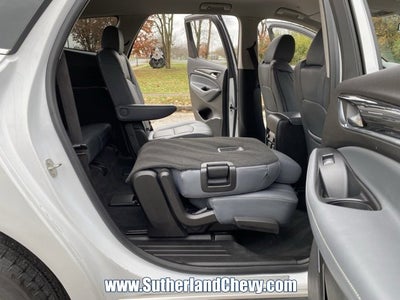 2021 Buick Enclave Premium