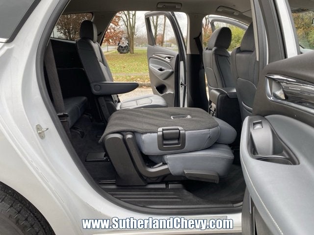 2021 Buick Enclave Premium