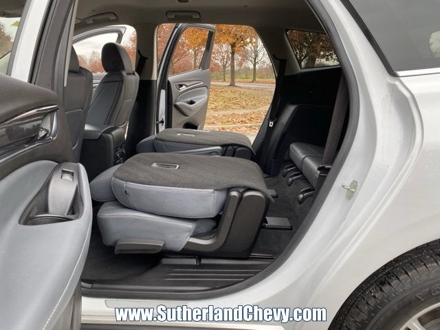 2021 Buick Enclave Premium