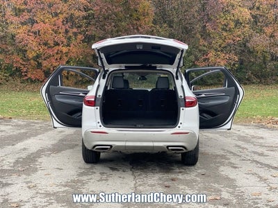 2021 Buick Enclave Premium