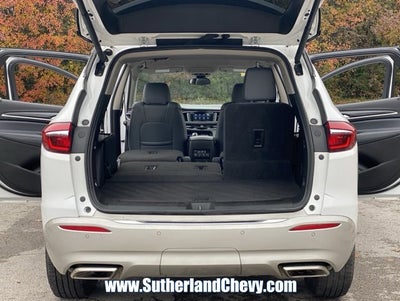 2021 Buick Enclave Premium