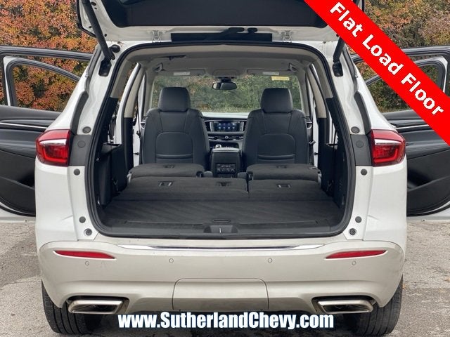 2021 Buick Enclave Premium