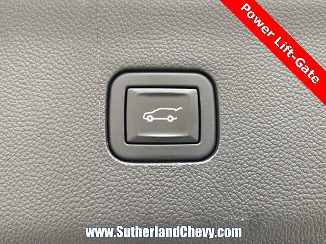 2021 Buick Enclave Premium