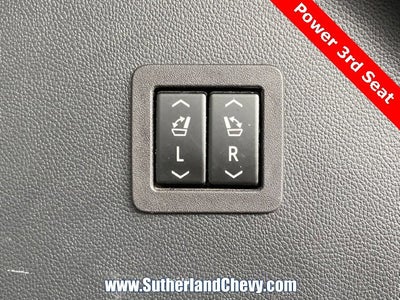 2021 Buick Enclave Premium