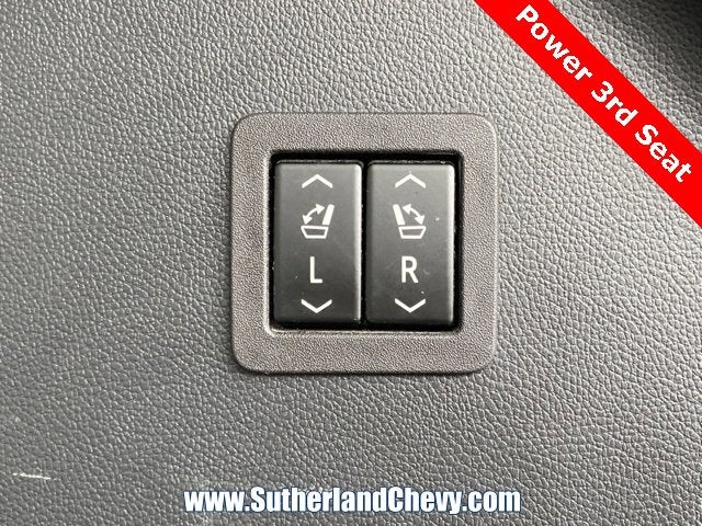 2021 Buick Enclave Premium