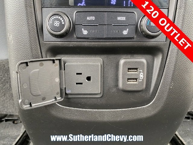 2021 Buick Enclave Premium