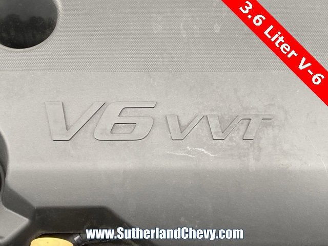 2021 Buick Enclave Premium