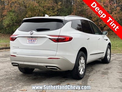 2021 Buick Enclave Premium