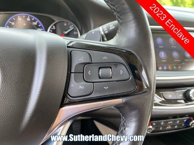 2023 Buick Enclave Premium