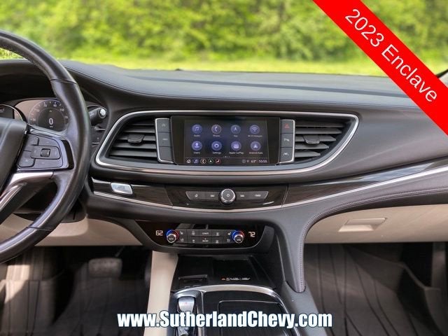 2023 Buick Enclave Premium