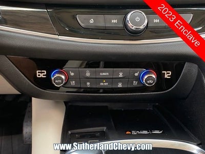 2023 Buick Enclave Premium