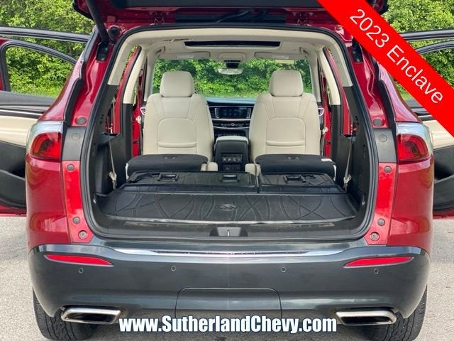 2023 Buick Enclave Premium