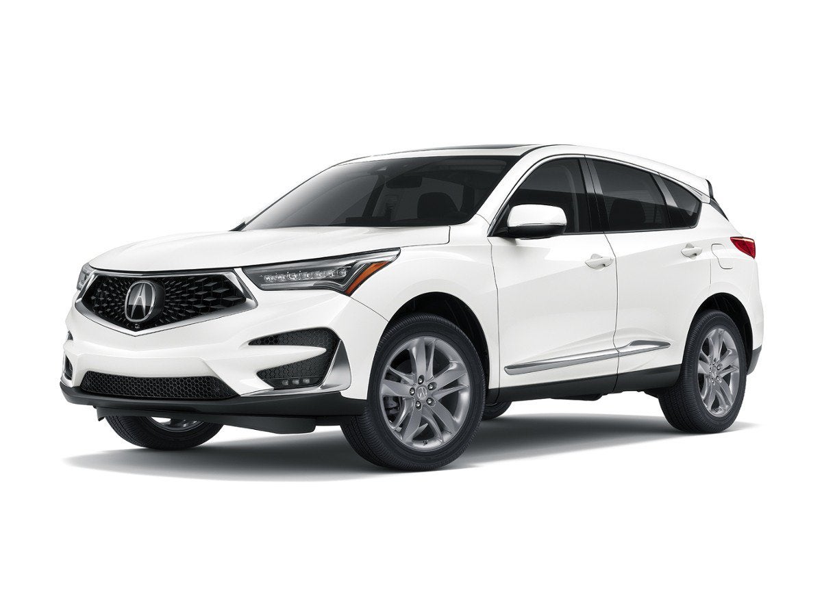 2020 Acura RDX w/Advance Pkg