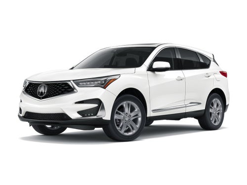 2020 Acura RDX w/Advance Pkg