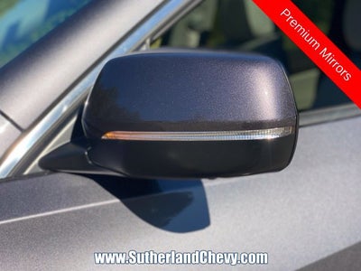2020 Acura RDX w/Advance Pkg