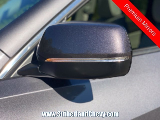 2020 Acura RDX w/Advance Pkg