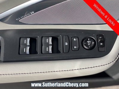 2020 Acura RDX w/Advance Pkg