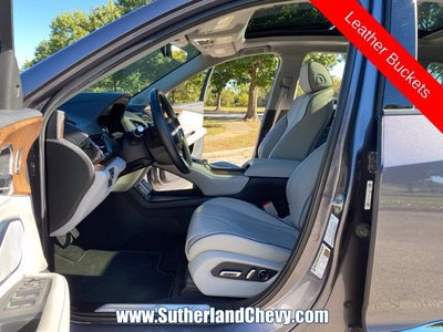 2020 Acura RDX w/Advance Pkg
