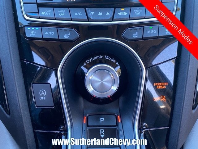 2020 Acura RDX w/Advance Pkg