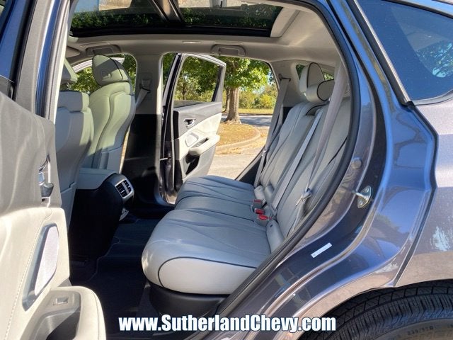 2020 Acura RDX w/Advance Pkg