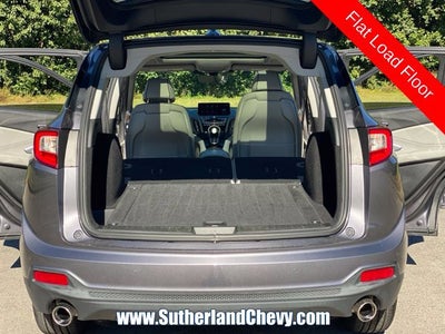 2020 Acura RDX w/Advance Pkg