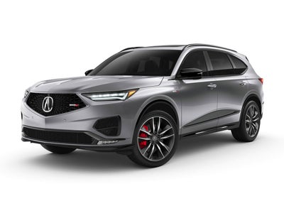 2024 Acura MDX Type S w/Advance Package