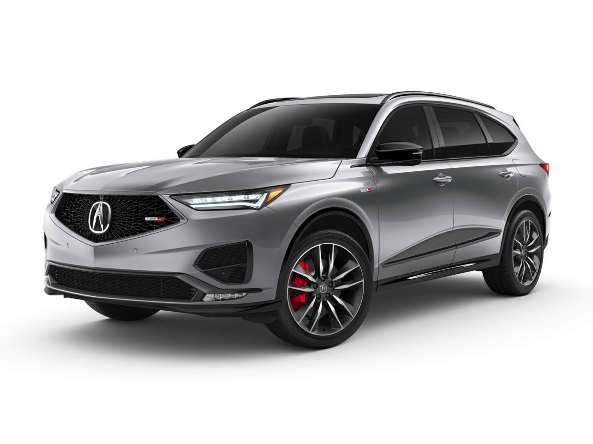 2024 Acura MDX Type S w/Advance Package