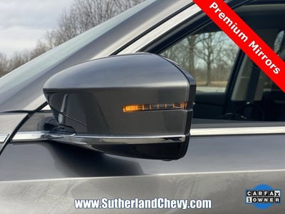 2025 Acura MDX w/Technology Package