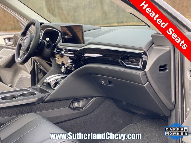 2025 Acura MDX w/Technology Package