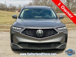 2025 Acura MDX w/Technology Package