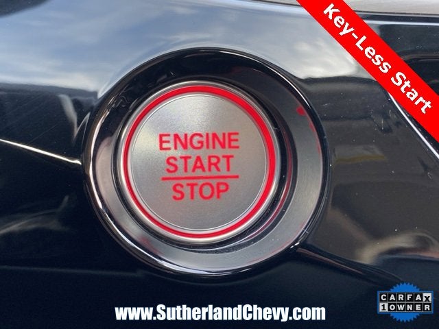 2025 Acura MDX w/Technology Package