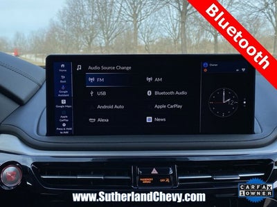 2025 Acura MDX w/Technology Package