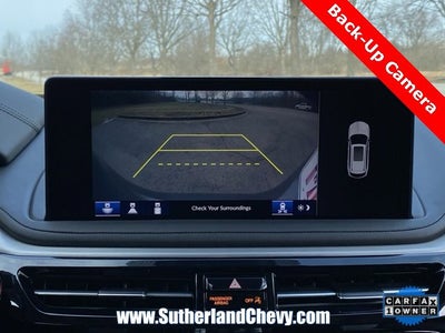 2025 Acura MDX w/Technology Package