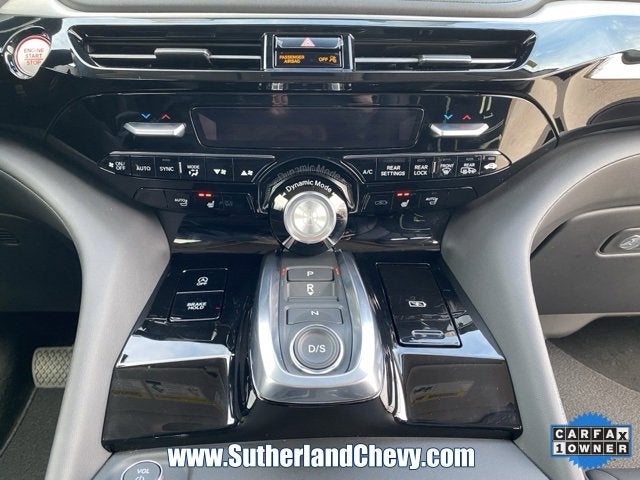 2025 Acura MDX w/Technology Package