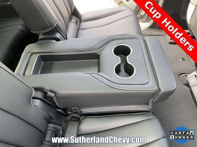 2025 Acura MDX w/Technology Package