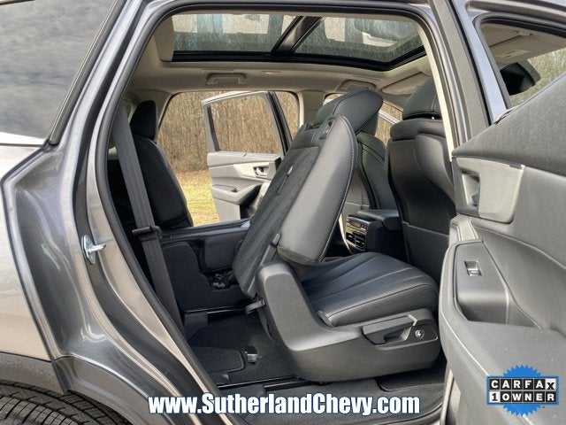 2025 Acura MDX w/Technology Package