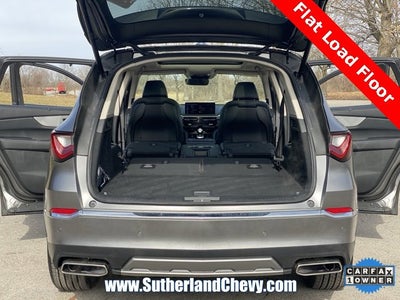 2025 Acura MDX w/Technology Package