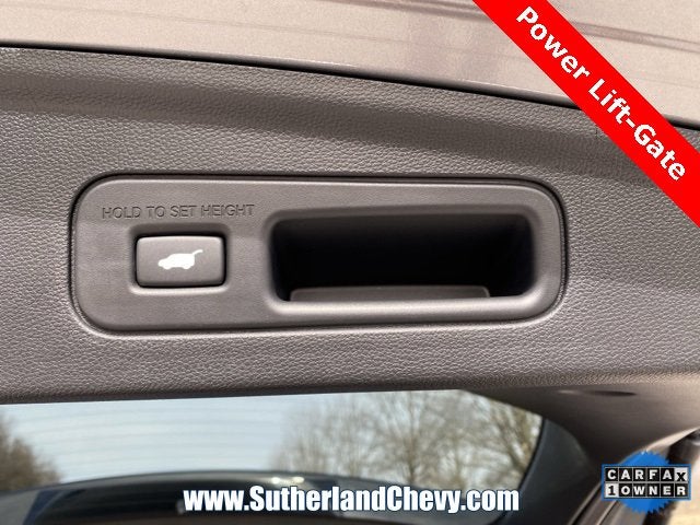 2025 Acura MDX w/Technology Package