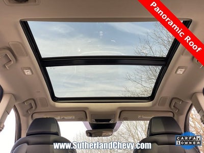 2025 Acura MDX w/Technology Package