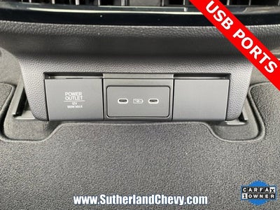 2025 Acura MDX w/Technology Package