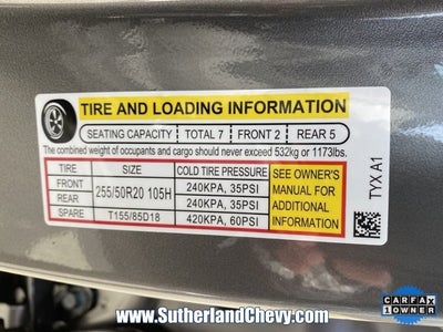 2025 Acura MDX w/Technology Package