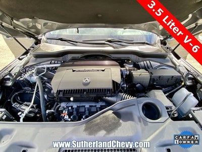 2025 Acura MDX w/Technology Package