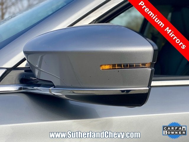 2022 Acura MDX w/Technology Package